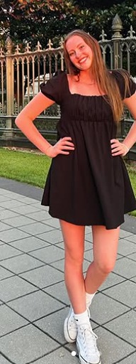 teagan