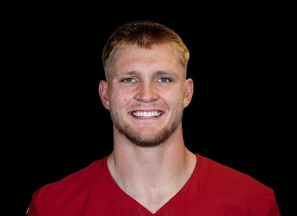 Trey McBride