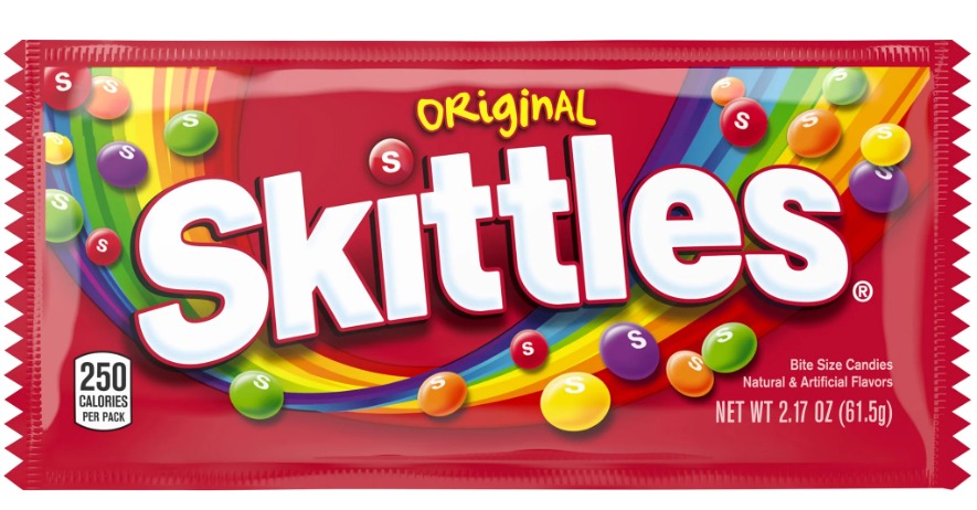 Skittles