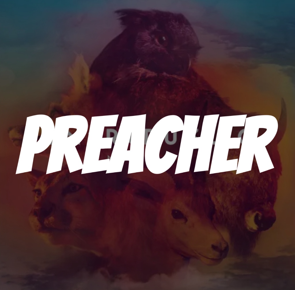 Preacher