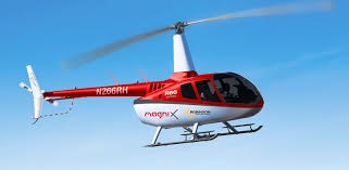 helicopter