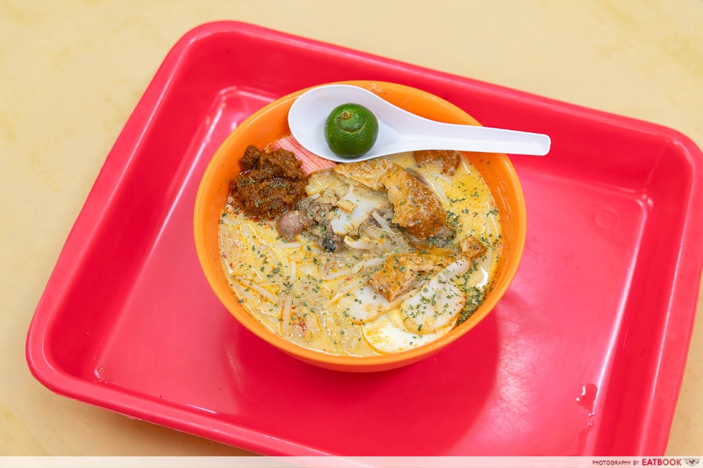 LAKSA