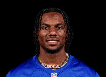 Malik Nabers