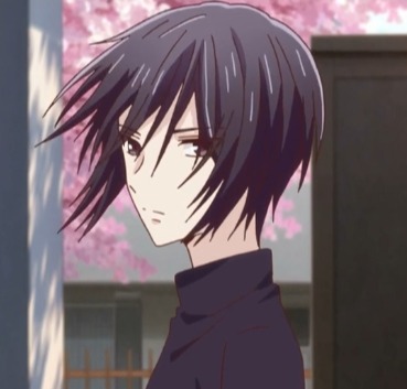 Akito Sohma