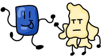 Playdough and Dough
