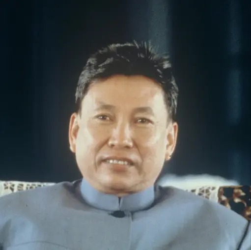 Pol Pot