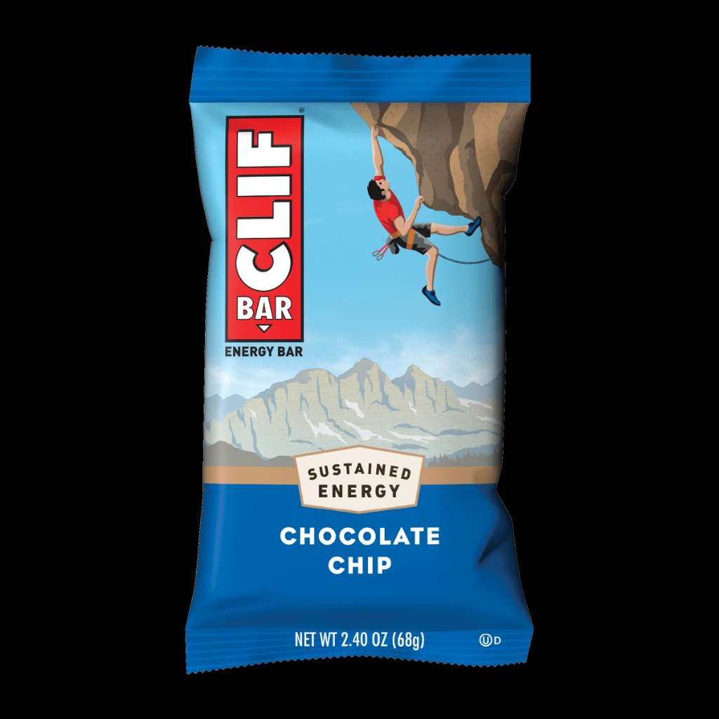 clif