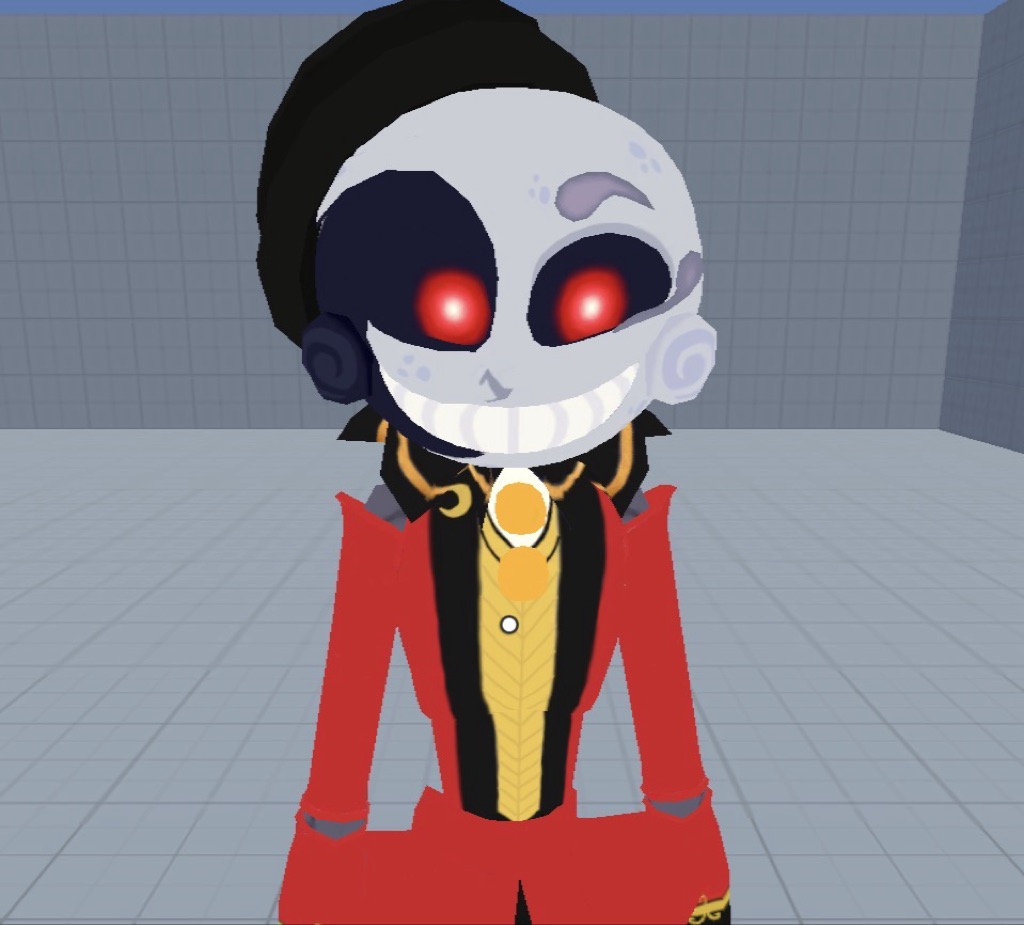 Ringleader