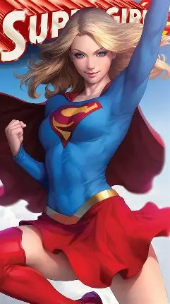 Supergirl