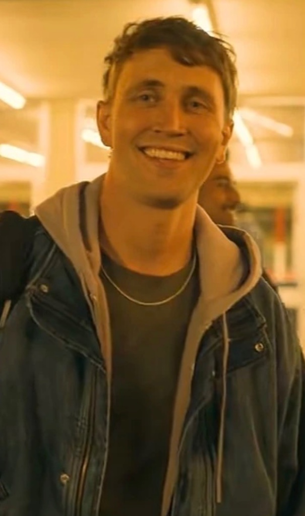 Aaron