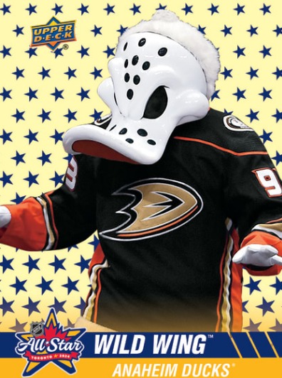 wild wing