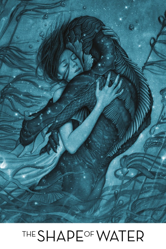 The Shape of Water