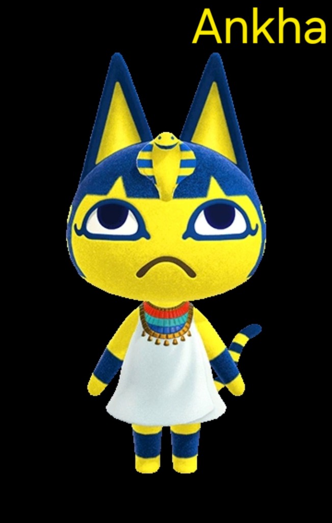 Ankha