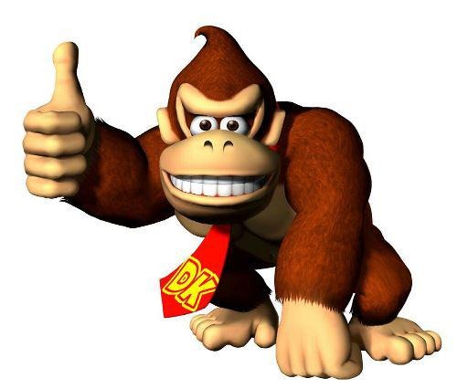 donkey