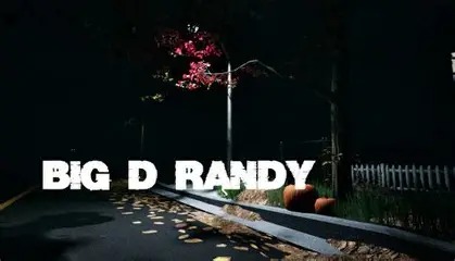 BIG D RANDY