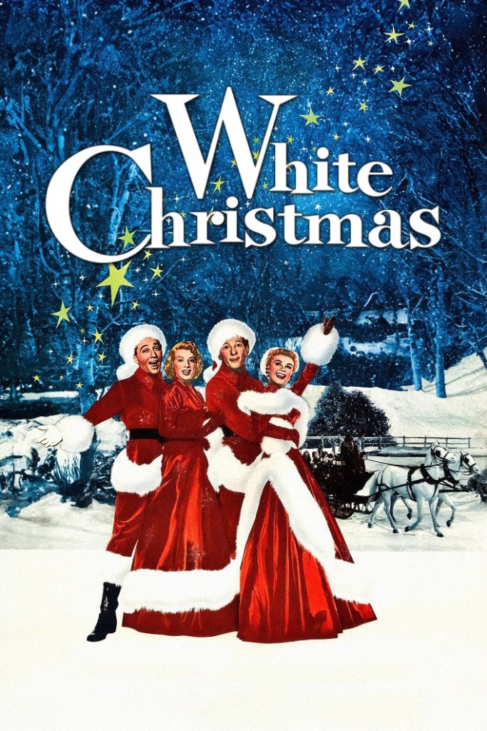 White Christmas (1954)