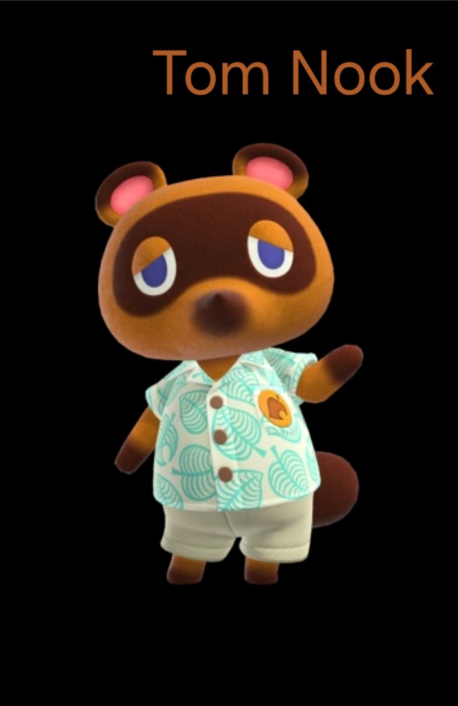 Tom Nook