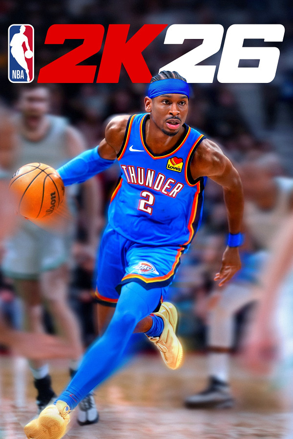 2K26