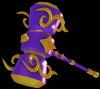 Ranking item