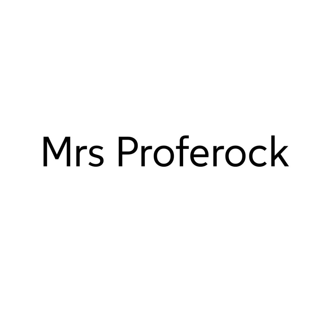 Proferock  srM