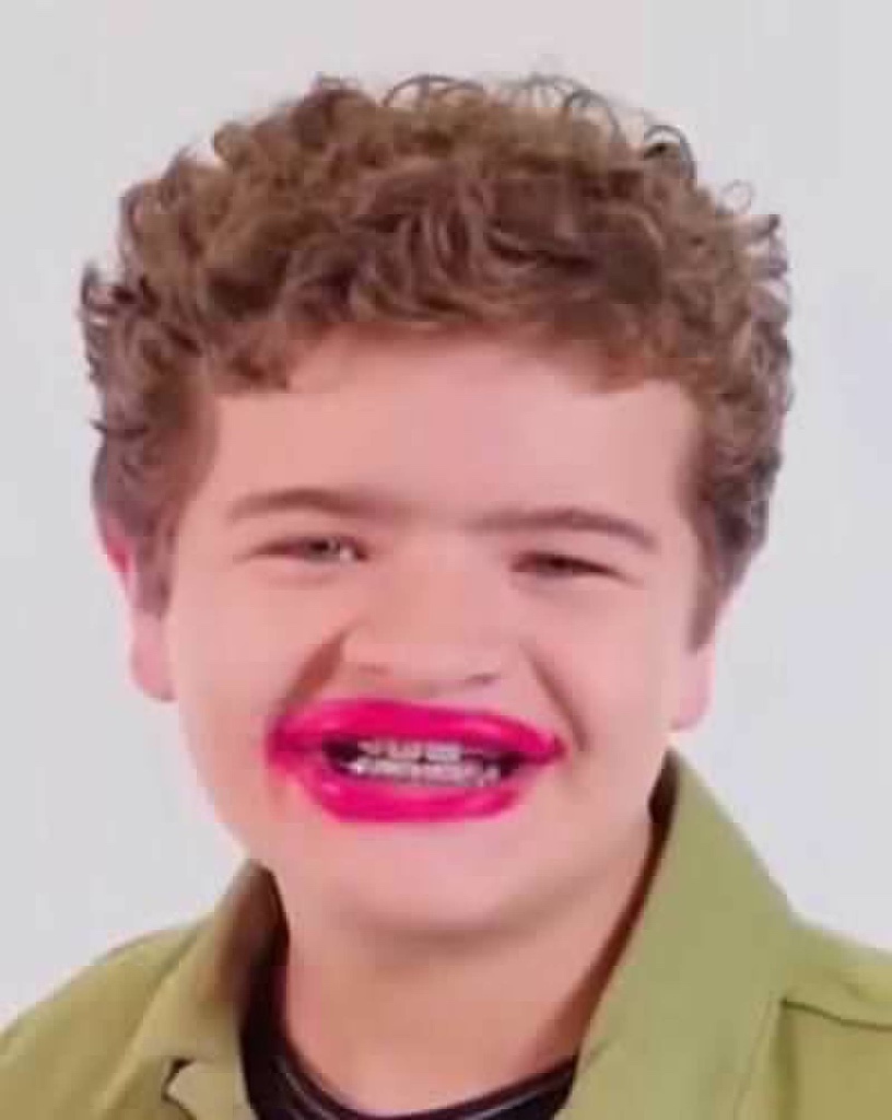 Gaten