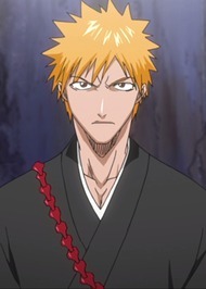 Ichigo Kurosaki
