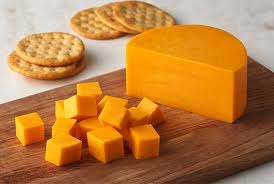 cheddar