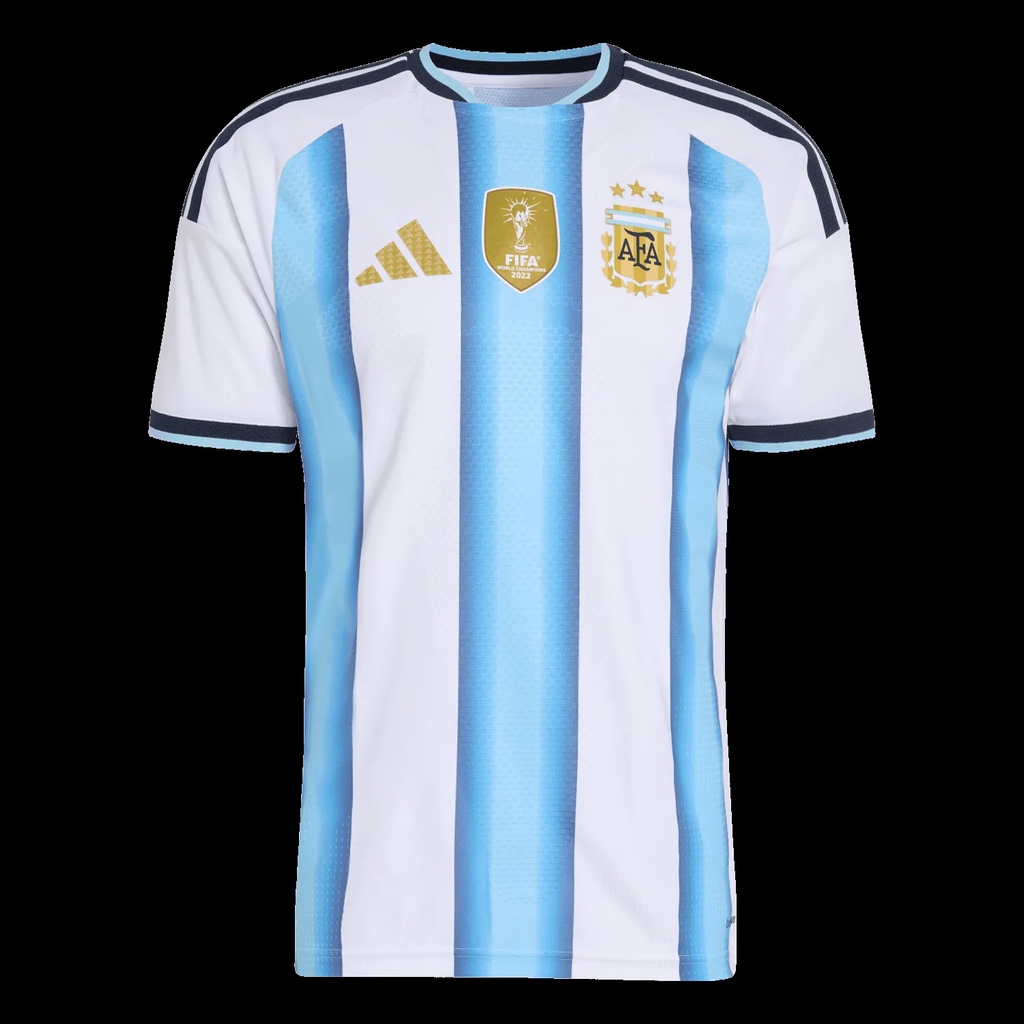 Argentina home