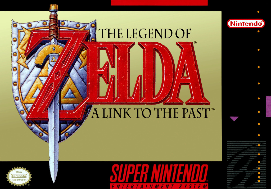 a link to the past
