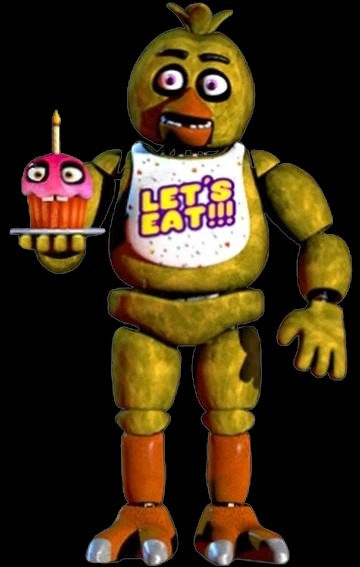 Chica