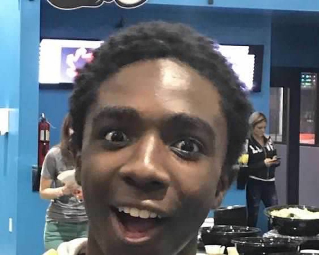 Caleb