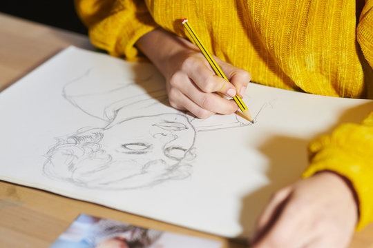 Drawing
