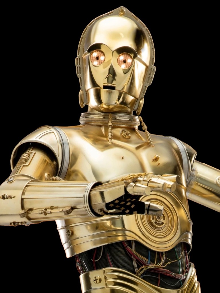C-3PO