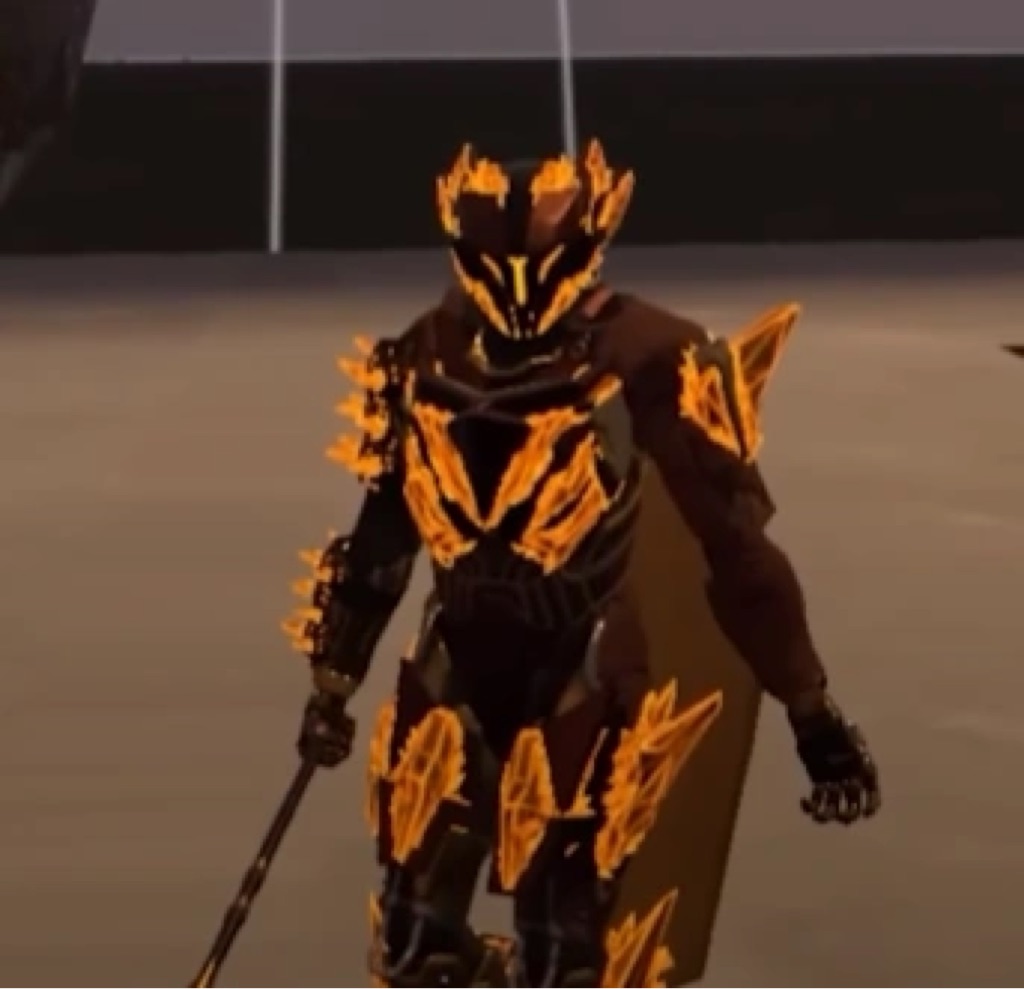 Lord Eclipse