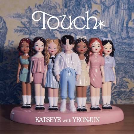 touch ft yeonjun