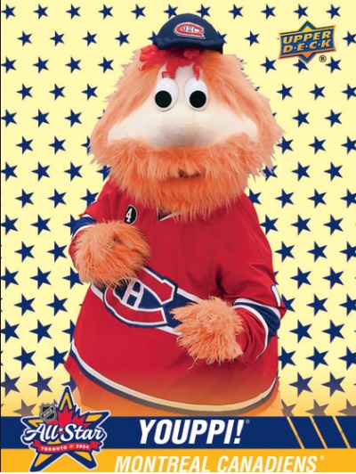 youppi!