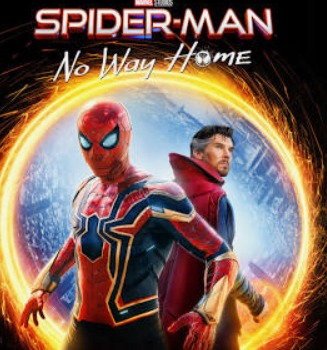 Spider-Man: No Way Home