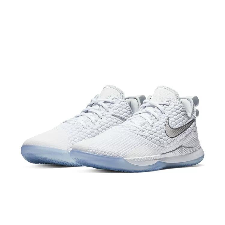 Lebron Witness III