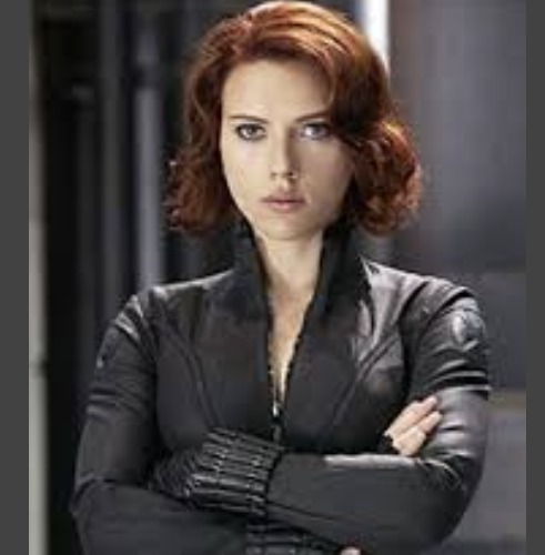 black widow