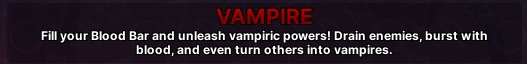 Vampire