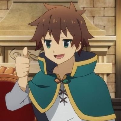 Satou Kazuma
