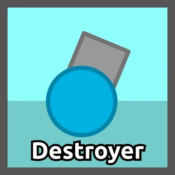 Ranking item