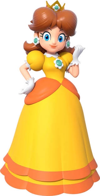 Daisy