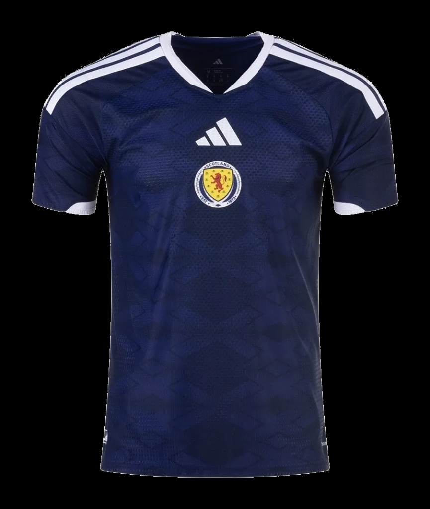Scotland home