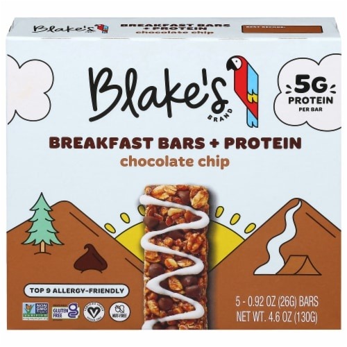 blake's