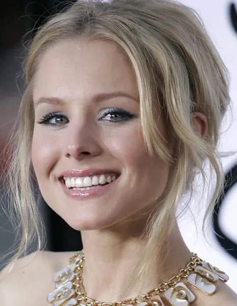 Kristen Bell