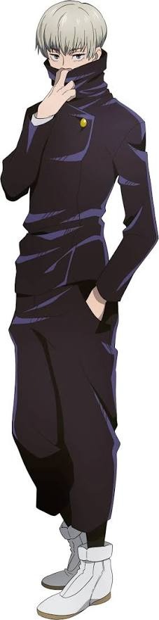 Inumaki