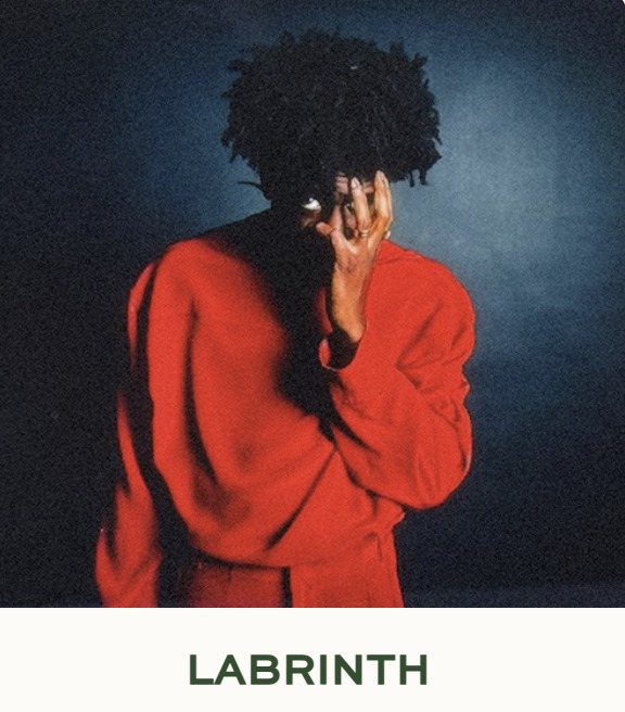 Labrinth