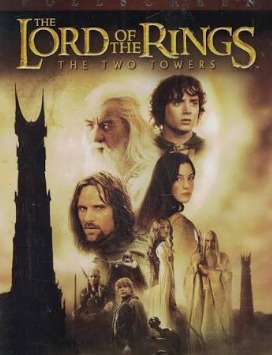 The Lord of the Rings: The Two Towers
