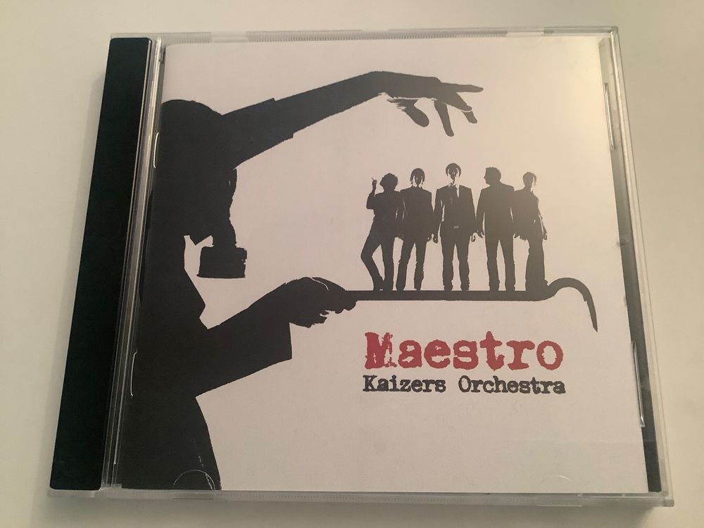 Maestro
